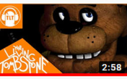 Fnaf songs