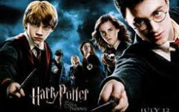 Harry potter 2