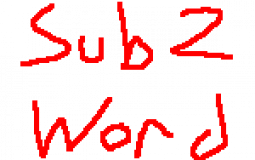 Every Console Game That Word Owns