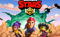 Brawl Stars Characters April 2020