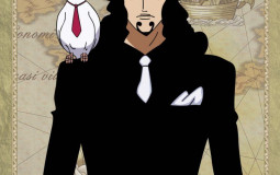 One piece water seven