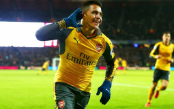 arsenal