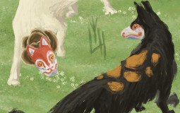 Mooncalf Manor "Pet" Intelligence List
