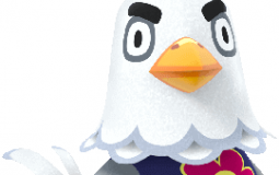 Animal Crossing New Horizons - Chickens