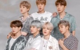 BTS ALBUMS
