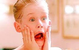 Breaking Into Kevin McCallister's House