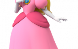 Smash or pass video game characters