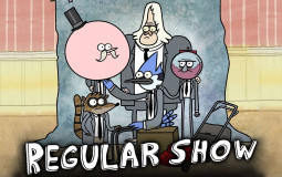 Regular Show Season 1 Episodes