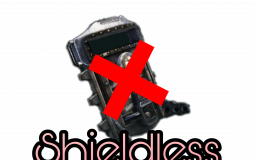 Shieldless Ranking