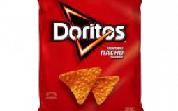 Doritos Flavours