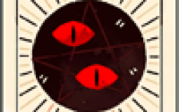 cult of the lamb tarot cards