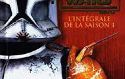 Star Wars The Clone Wars Season One