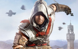 Assassin's Creed Games