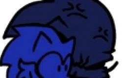 FNF vs sonic.exe songs tier list