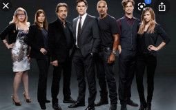 criminal minds