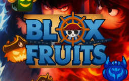 Blox Fruits