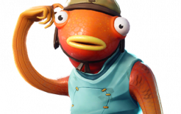 Fishstick Variations (Fortnite)