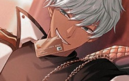 Men I've ever simped for