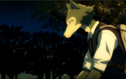 Beastars Temporada 1 - Anime