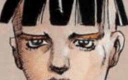 Totally not rigged JJBA template
