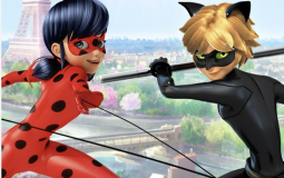 BB25: Miraculous Holders Edition