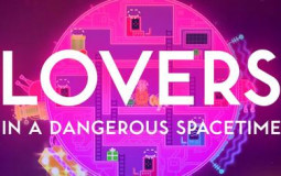 Co-op games we played together