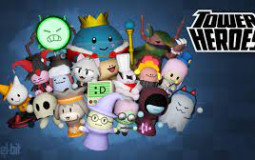 Tower hero tier list