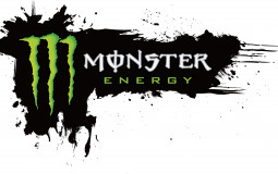 Monster Drinks