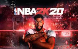 NBA 2k20 Defensive Badges