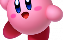 Kirby Abilltys