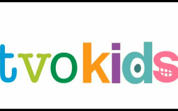 Tvo kids letters