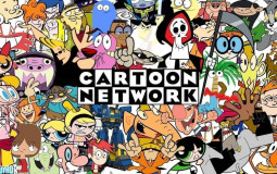 Childhood Cartoons