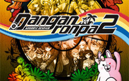 Danganronpa 2