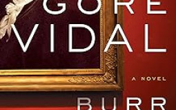 Gore Vidal Historical Novels