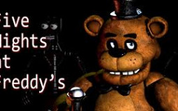 fnaf chacertarwss