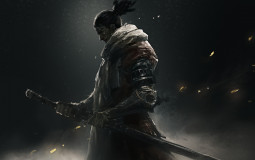 Sekiro Bosses/Mini-Bosses