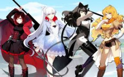 smash or pass rwby