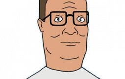 Favorite Characters All Time