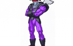 Dragon Ball Giant Tournament