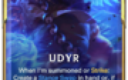 best champs to get off howling abyss