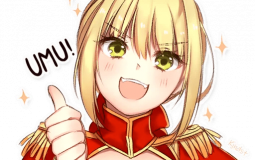 Nexus waifus