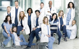 greys characters season 1-10