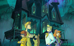 Scooby-doo Mystery Inc.