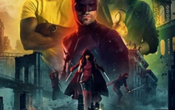 Marvel's Defenders Characters