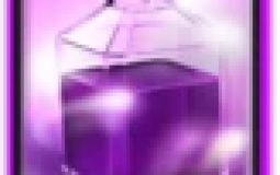 Clash Royale Spell Taste