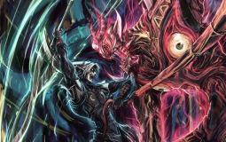 Ian's Album Tierlist