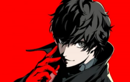 P3/4/5 Confidants/Social Links