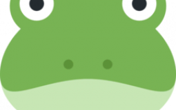 frog emojis