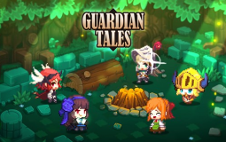 Guardian Tales