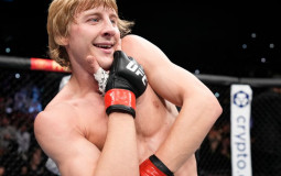 paddy fights top lightweights